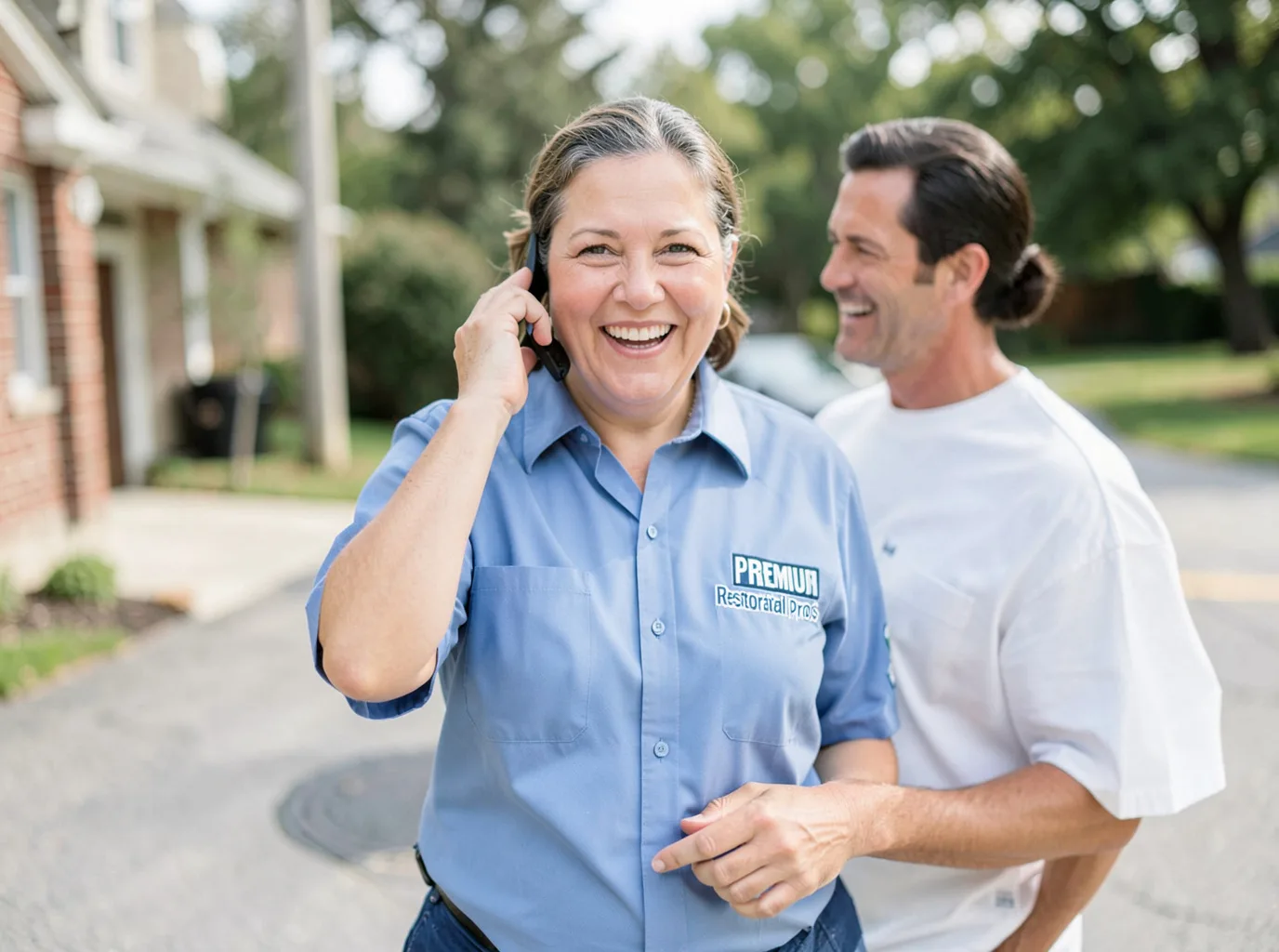 Water Damage Restoration Hope, NJ FAQs